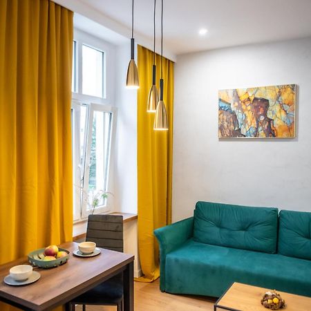 Apartament Lokietka Gliwice Exterior foto