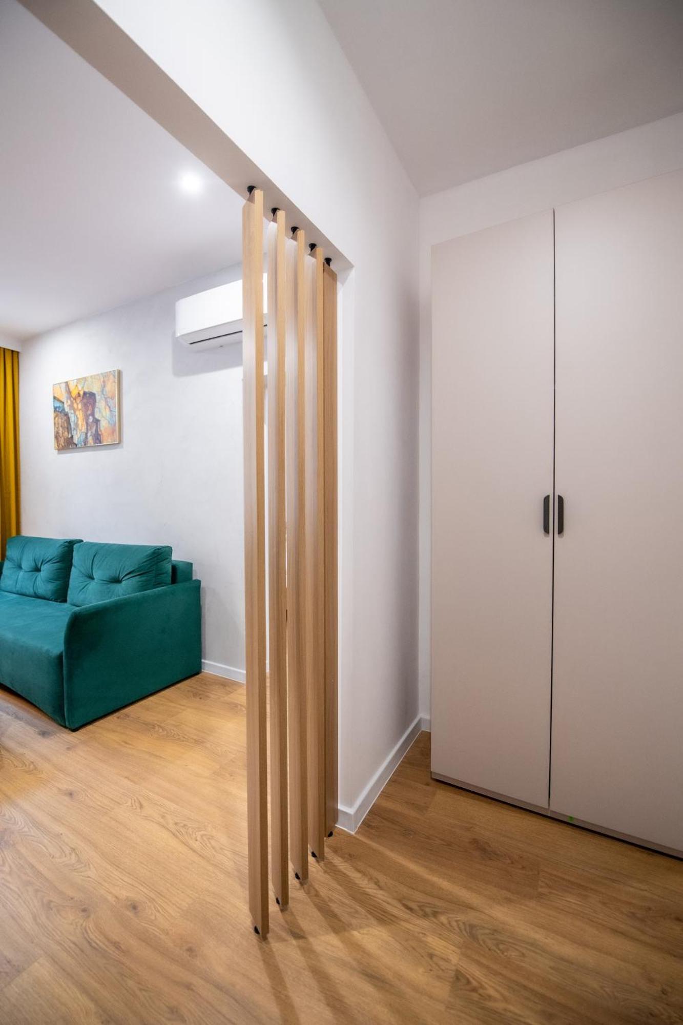 Apartament Lokietka Gliwice Exterior foto